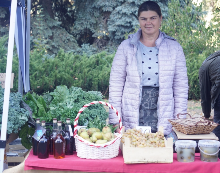 Druță Vera