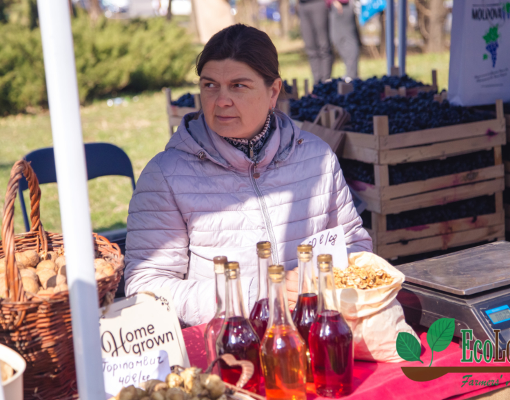 Druță Vera