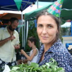 Știrbu Nadia / Iubesc Natural